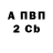 КЕТАМИН VHQ Vlad Vinni